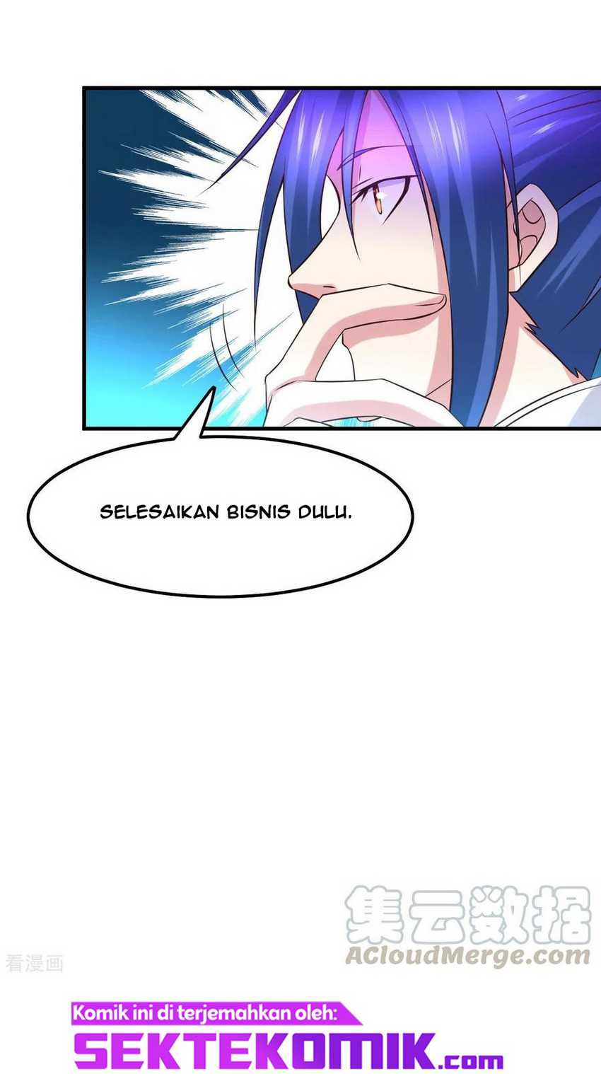 Son in Law Does Cheap Cultivation Chapter 42 Gambar 28