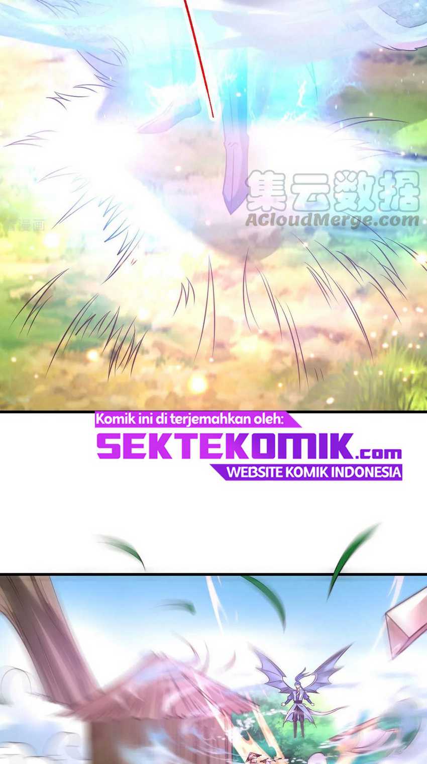 Son in Law Does Cheap Cultivation Chapter 42 Gambar 32