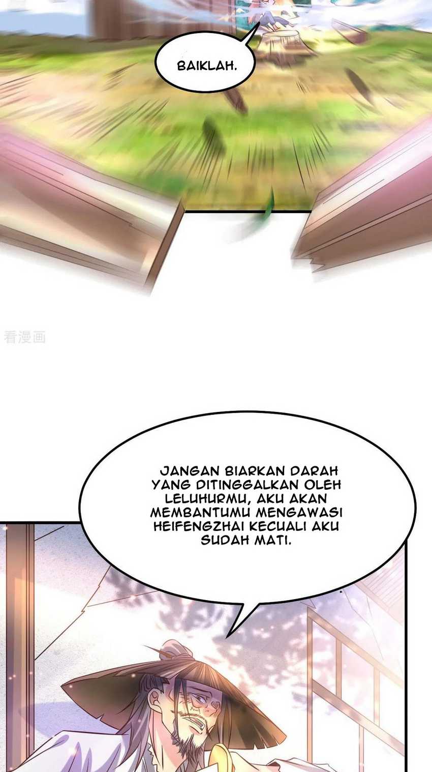Son in Law Does Cheap Cultivation Chapter 42 Gambar 33