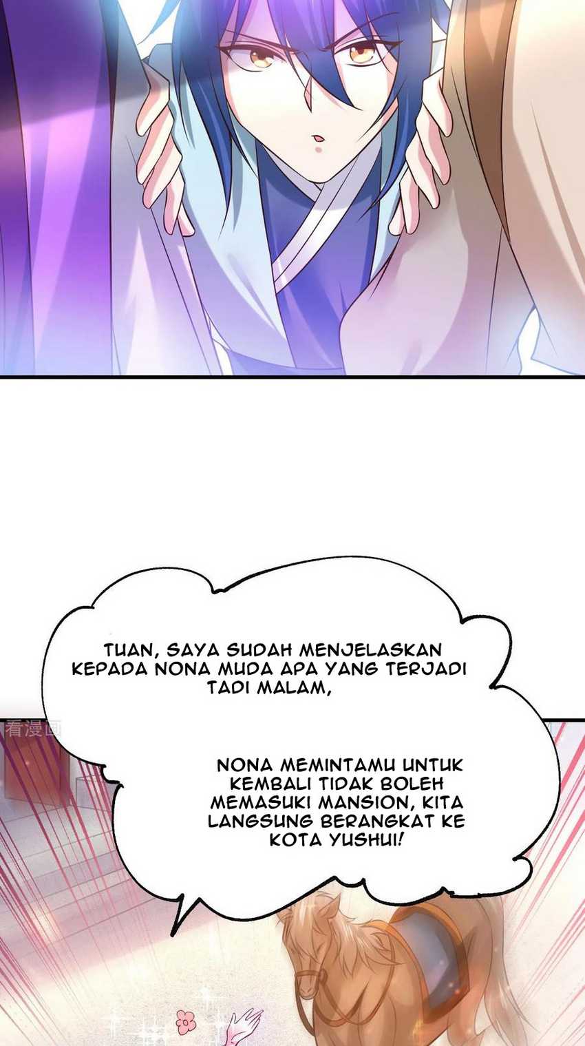 Son in Law Does Cheap Cultivation Chapter 42 Gambar 39