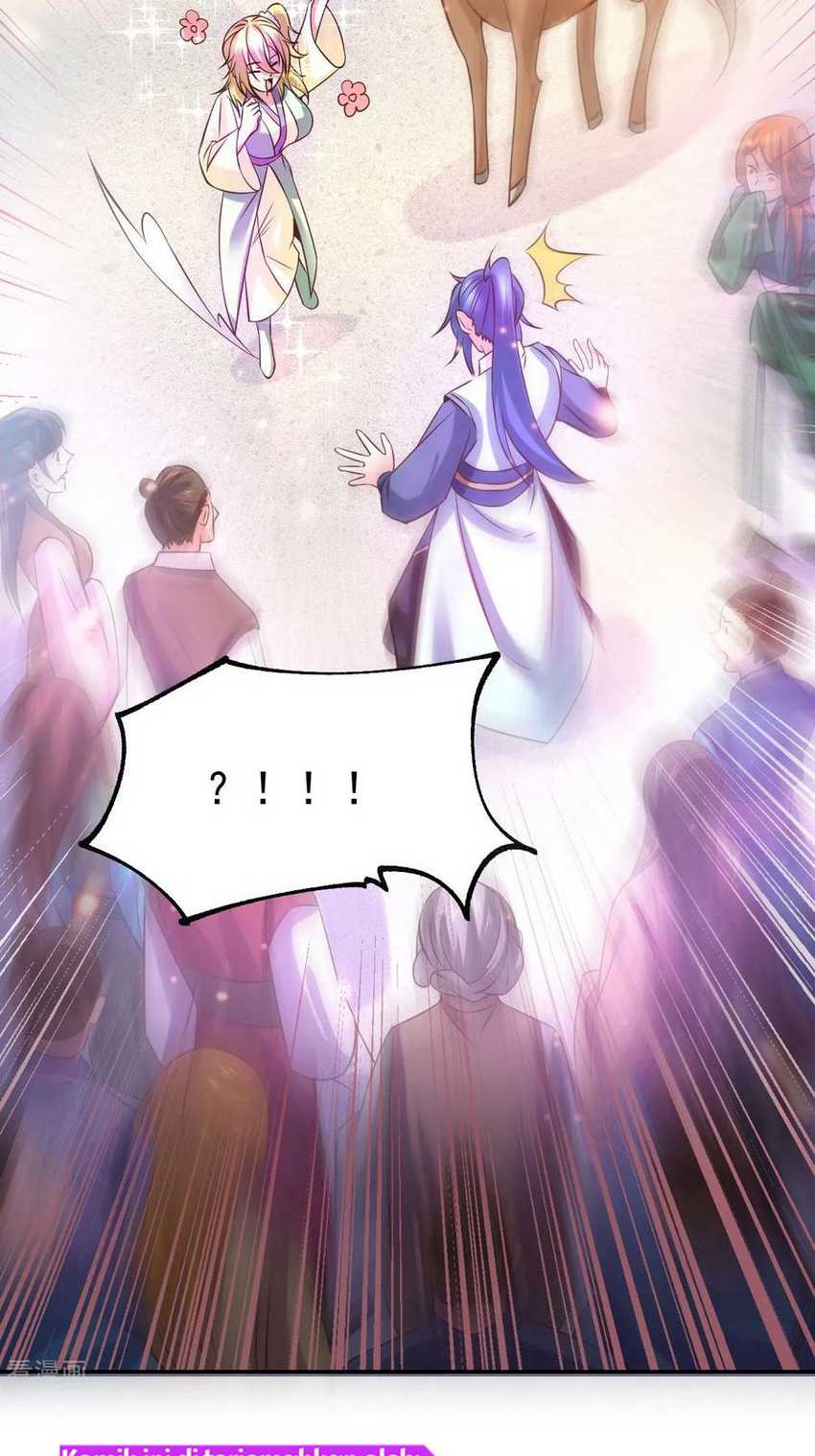 Son in Law Does Cheap Cultivation Chapter 42 Gambar 40