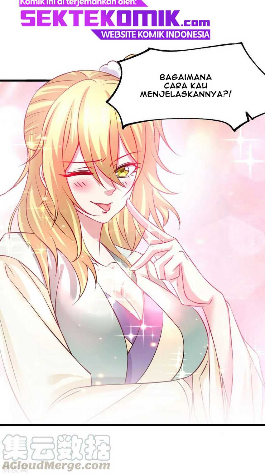 Son in Law Does Cheap Cultivation Chapter 42 Gambar 41