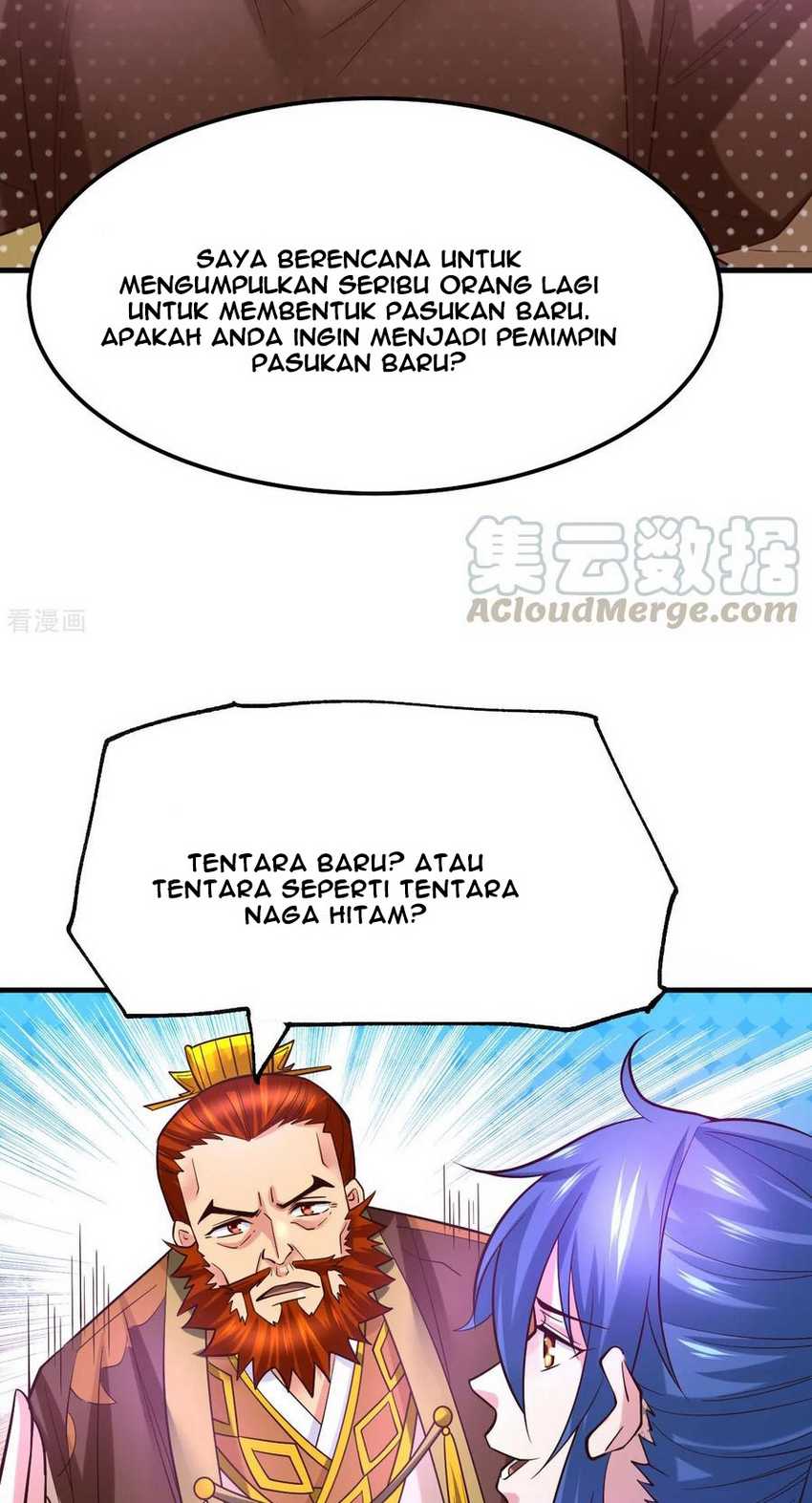 Son in Law Does Cheap Cultivation Chapter 42 Gambar 6