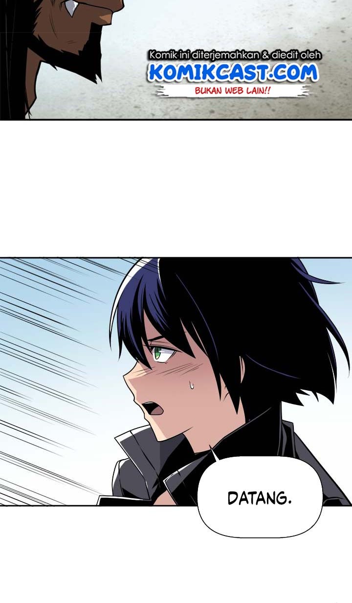 The Strongest Manager In History Chapter 23 Gambar 3