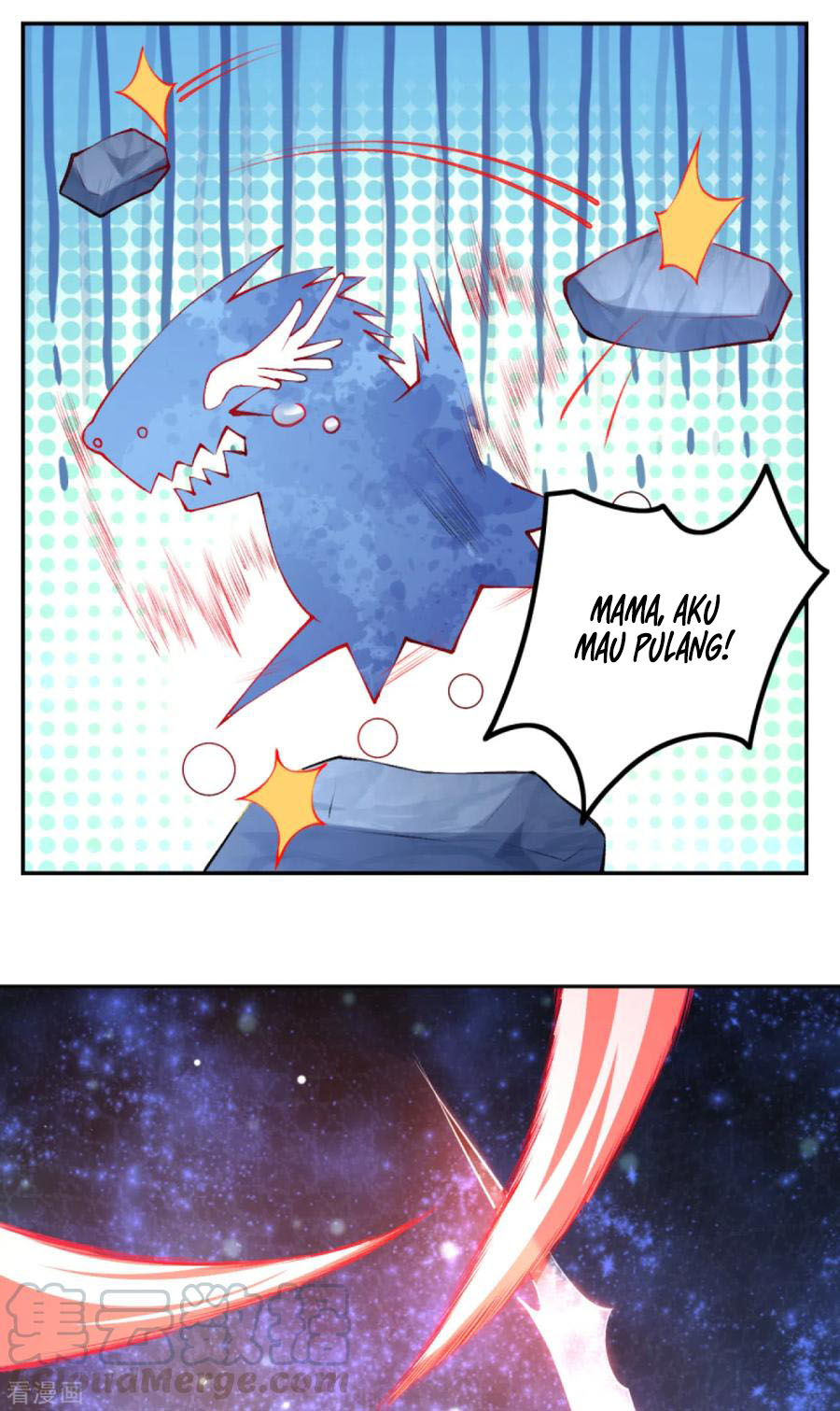 Against the Gods Chapter 291 Gambar 11