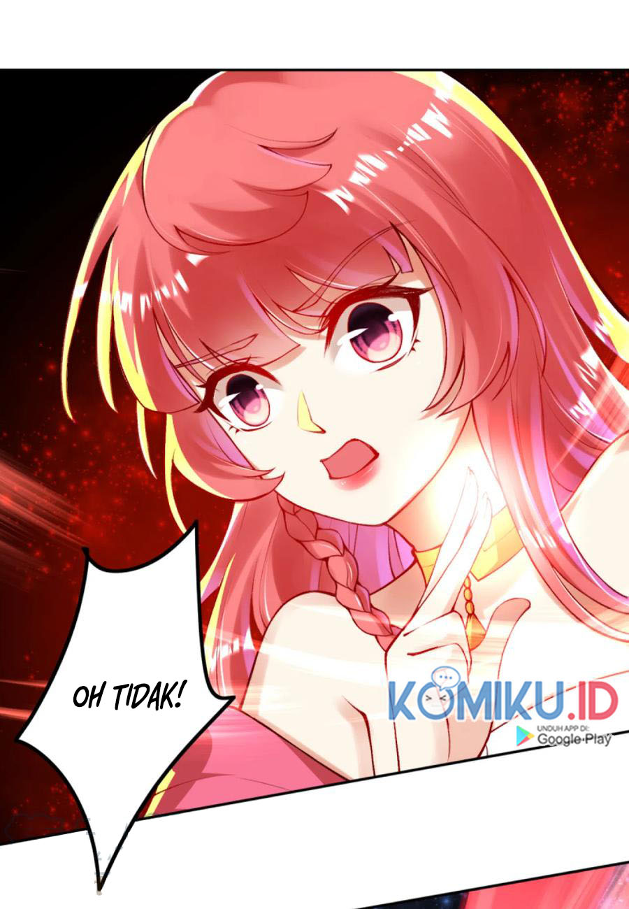 Against the Gods Chapter 291 Gambar 13
