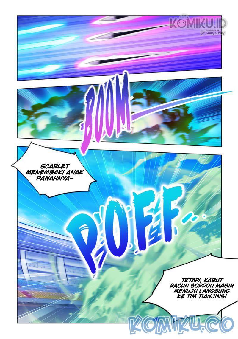 Battle Frenzy Chapter 178 Gambar 3