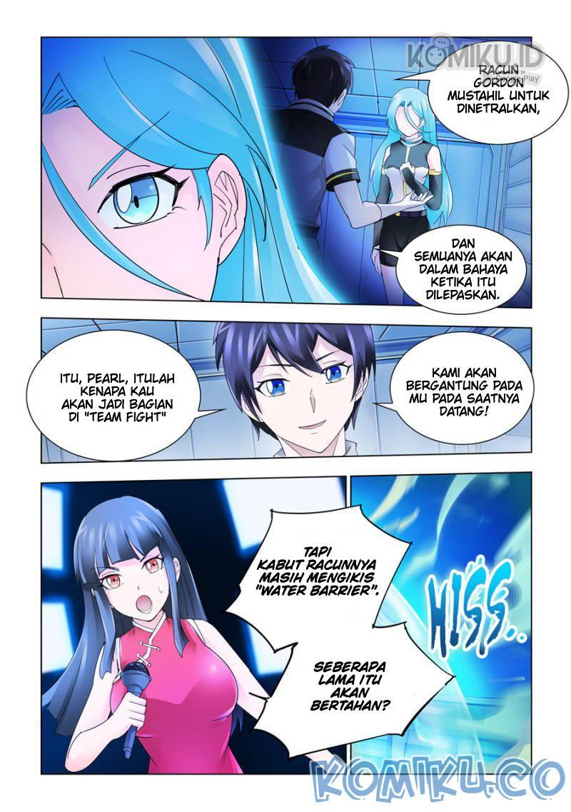 Battle Frenzy Chapter 178 Gambar 5
