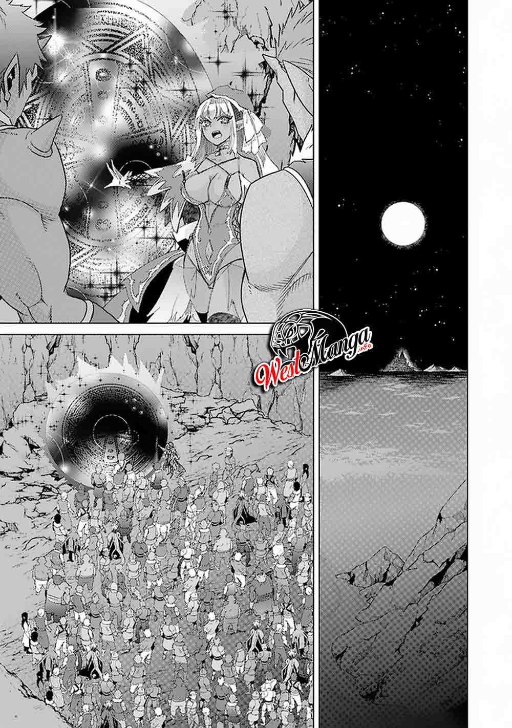 Hazure Skill "Kage ga Usui" o Motsu Guild Shokuin ga, Jitsu wa Densetsu no Ansatsusha Chapter 17 Gambar 13
