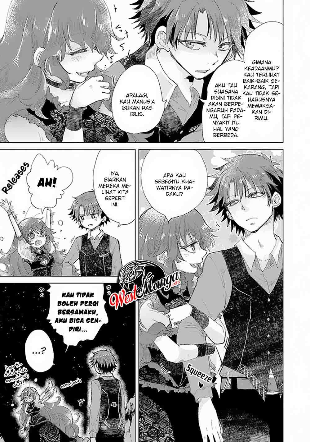 Hazure Skill "Kage ga Usui" o Motsu Guild Shokuin ga, Jitsu wa Densetsu no Ansatsusha Chapter 17 Gambar 15