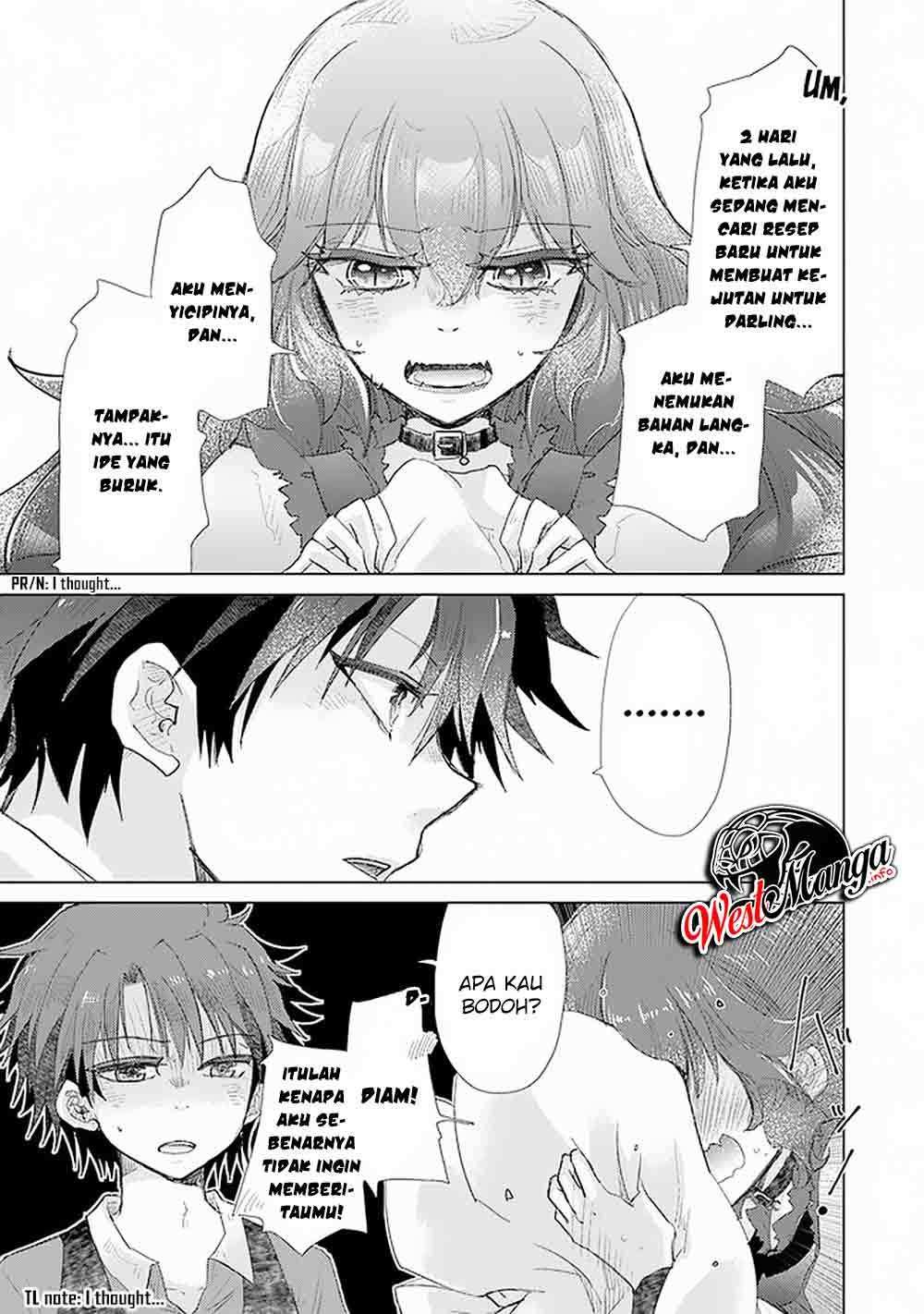 Hazure Skill "Kage ga Usui" o Motsu Guild Shokuin ga, Jitsu wa Densetsu no Ansatsusha Chapter 17 Gambar 29