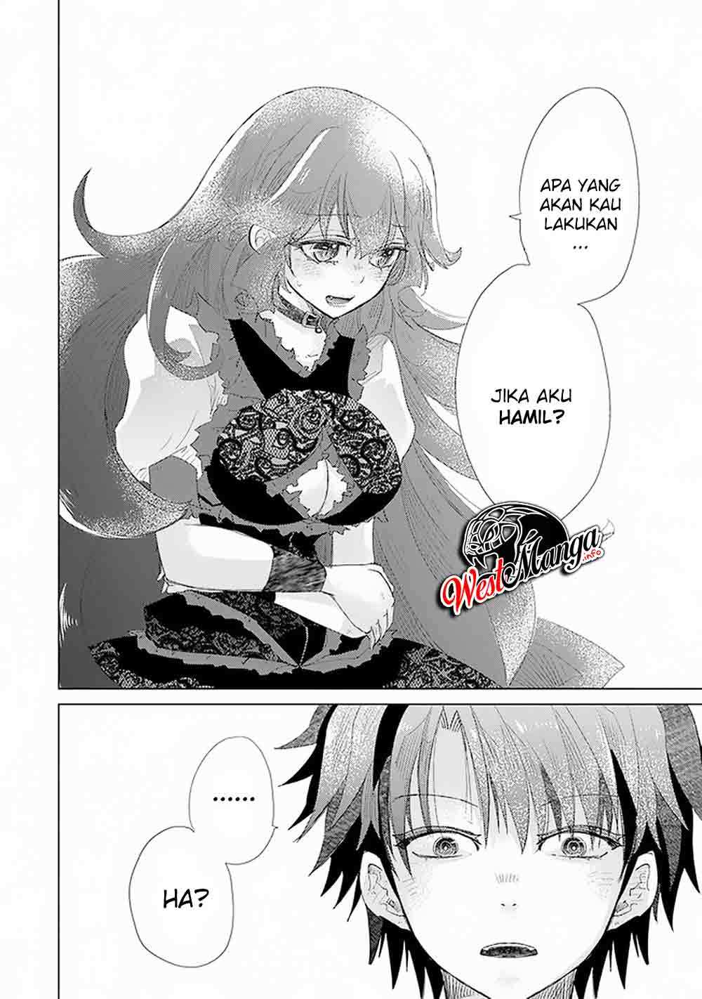Hazure Skill "Kage ga Usui" o Motsu Guild Shokuin ga, Jitsu wa Densetsu no Ansatsusha Chapter 17 Gambar 36