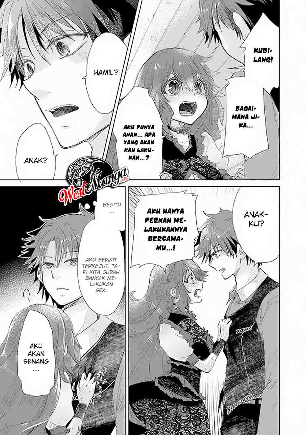 Hazure Skill "Kage ga Usui" o Motsu Guild Shokuin ga, Jitsu wa Densetsu no Ansatsusha Chapter 17 Gambar 37