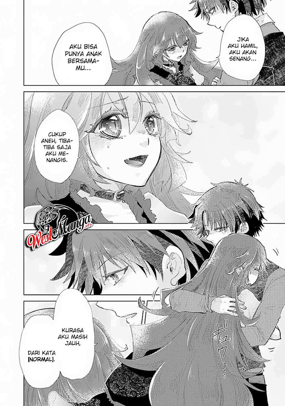 Hazure Skill "Kage ga Usui" o Motsu Guild Shokuin ga, Jitsu wa Densetsu no Ansatsusha Chapter 17 Gambar 38