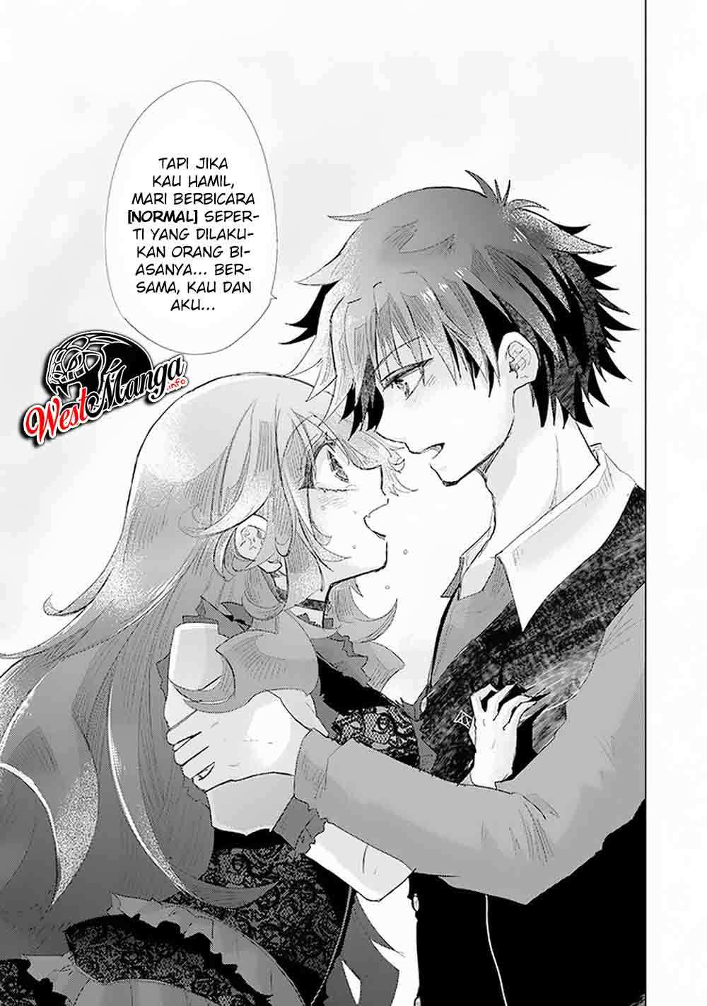 Hazure Skill "Kage ga Usui" o Motsu Guild Shokuin ga, Jitsu wa Densetsu no Ansatsusha Chapter 17 Gambar 39