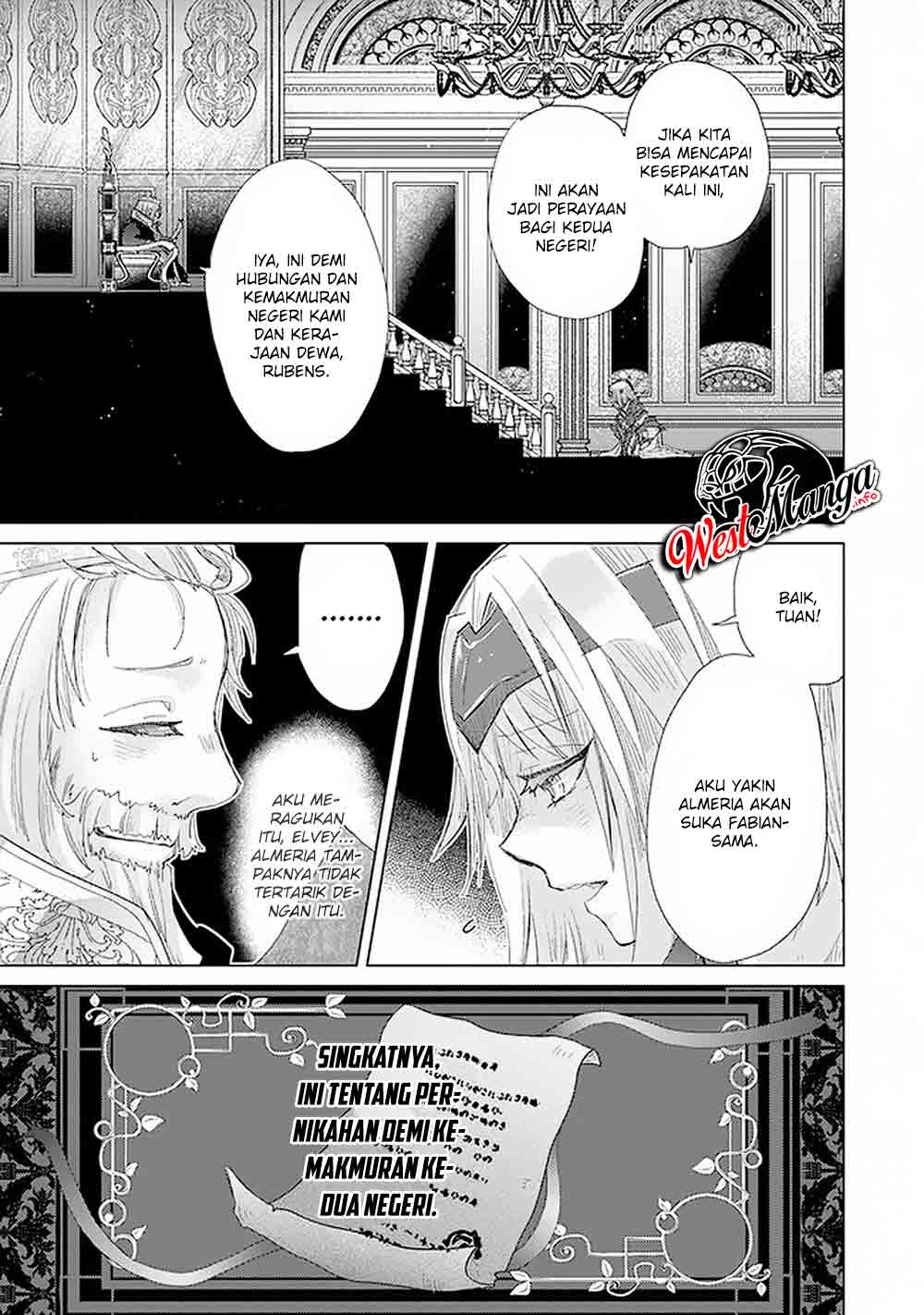 Hazure Skill "Kage ga Usui" o Motsu Guild Shokuin ga, Jitsu wa Densetsu no Ansatsusha Chapter 17 Gambar 41