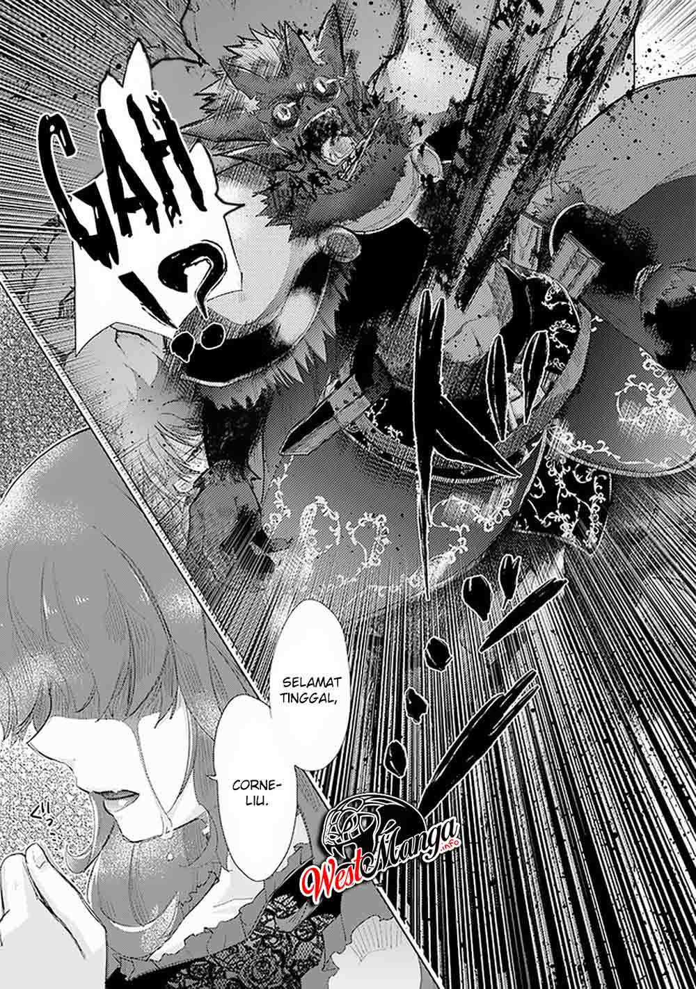 Hazure Skill "Kage ga Usui" o Motsu Guild Shokuin ga, Jitsu wa Densetsu no Ansatsusha Chapter 17 Gambar 9