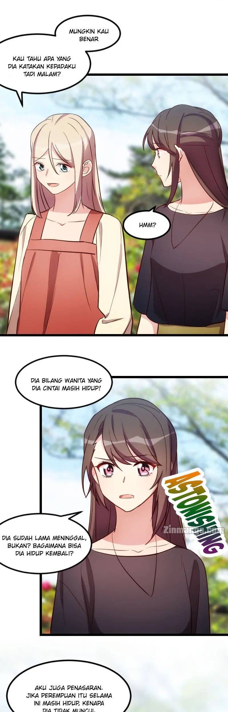 Baca Manhua CEO’s Sudden Proposal Chapter 157 Gambar 2