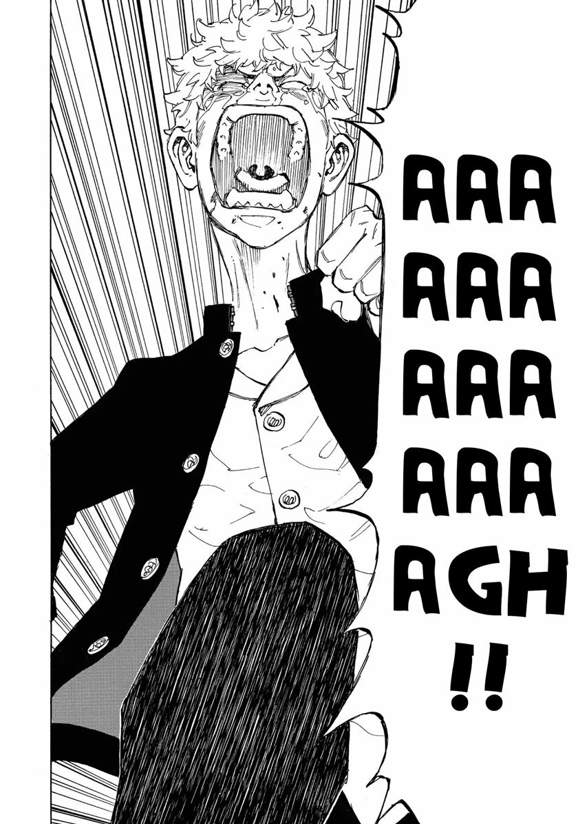 Tokyo卍Revengers Chapter 62 Gambar 7