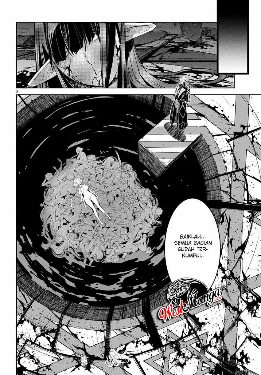 Game obu Familia - Family Senki Chapter 29 Gambar 10