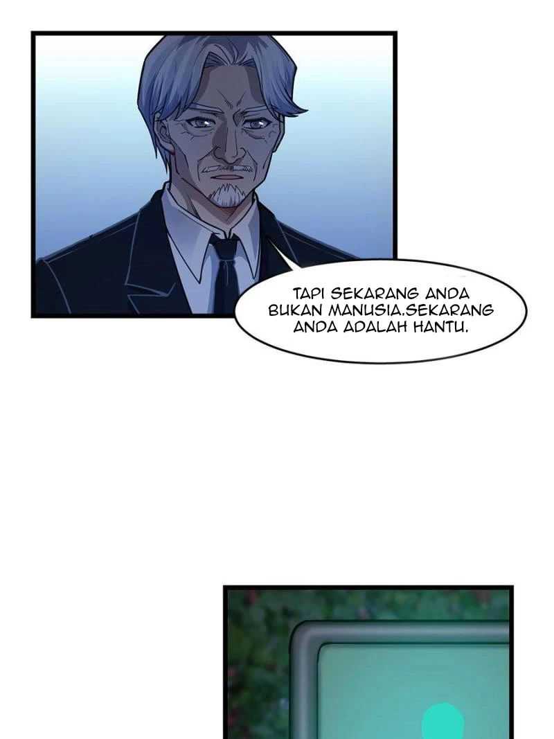 Night Bookstore Chapter 67 Gambar 13