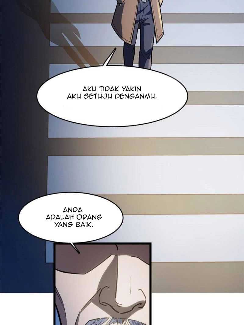 Night Bookstore Chapter 67 Gambar 16