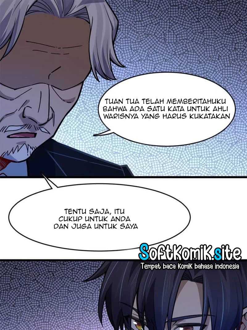 Night Bookstore Chapter 67 Gambar 22