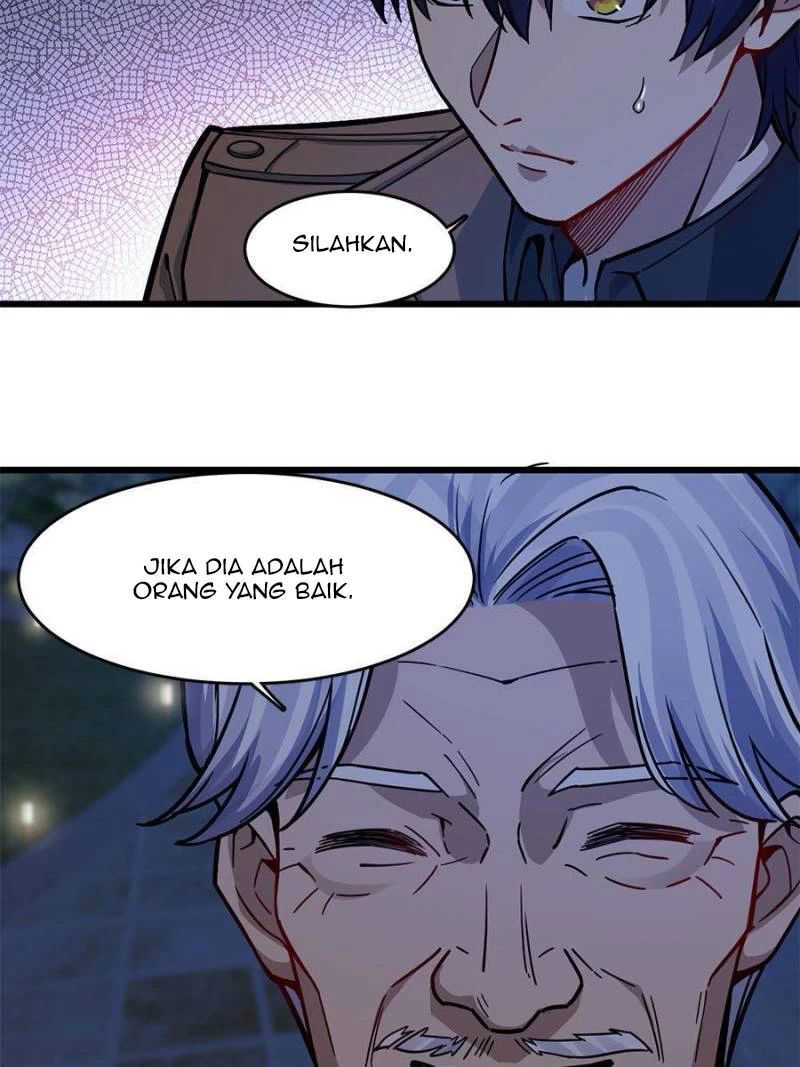 Night Bookstore Chapter 67 Gambar 23