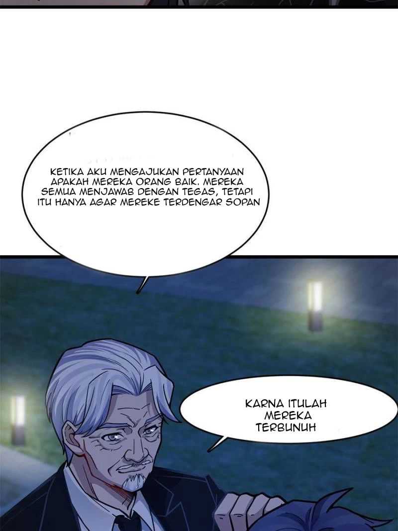 Night Bookstore Chapter 67 Gambar 32