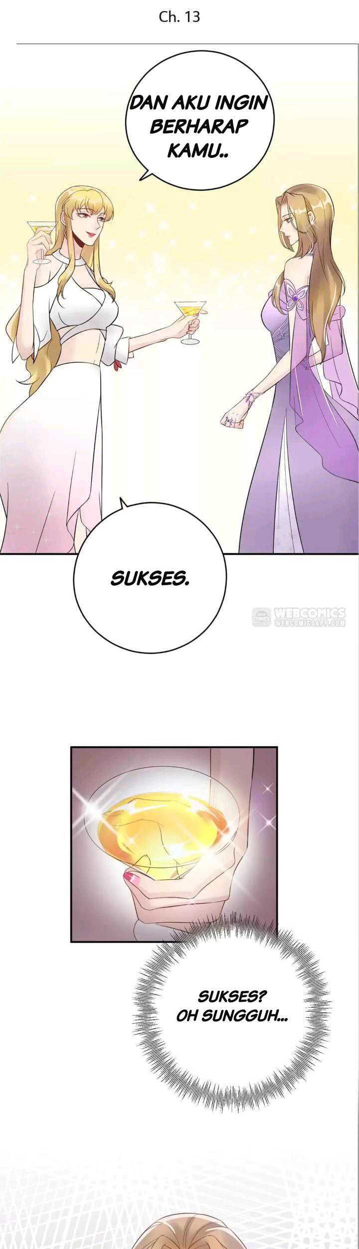 Baca Manhua Revenge Movie Queen Chapter 13 Gambar 2