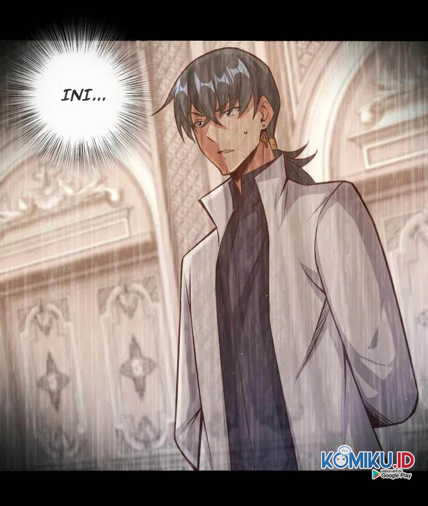 Release That Witch Chapter 218 Gambar 27