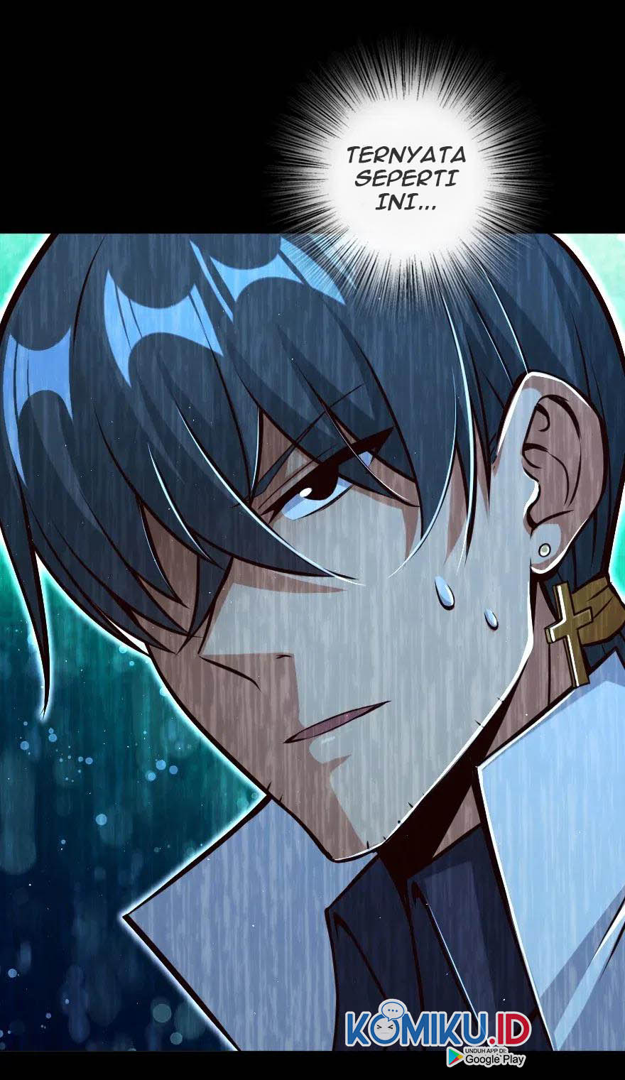 Release That Witch Chapter 218 Gambar 28