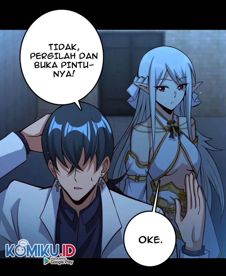 Release That Witch Chapter 218 Gambar 31