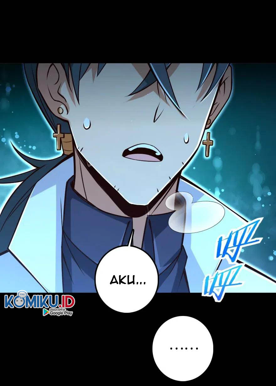 Release That Witch Chapter 218 Gambar 33