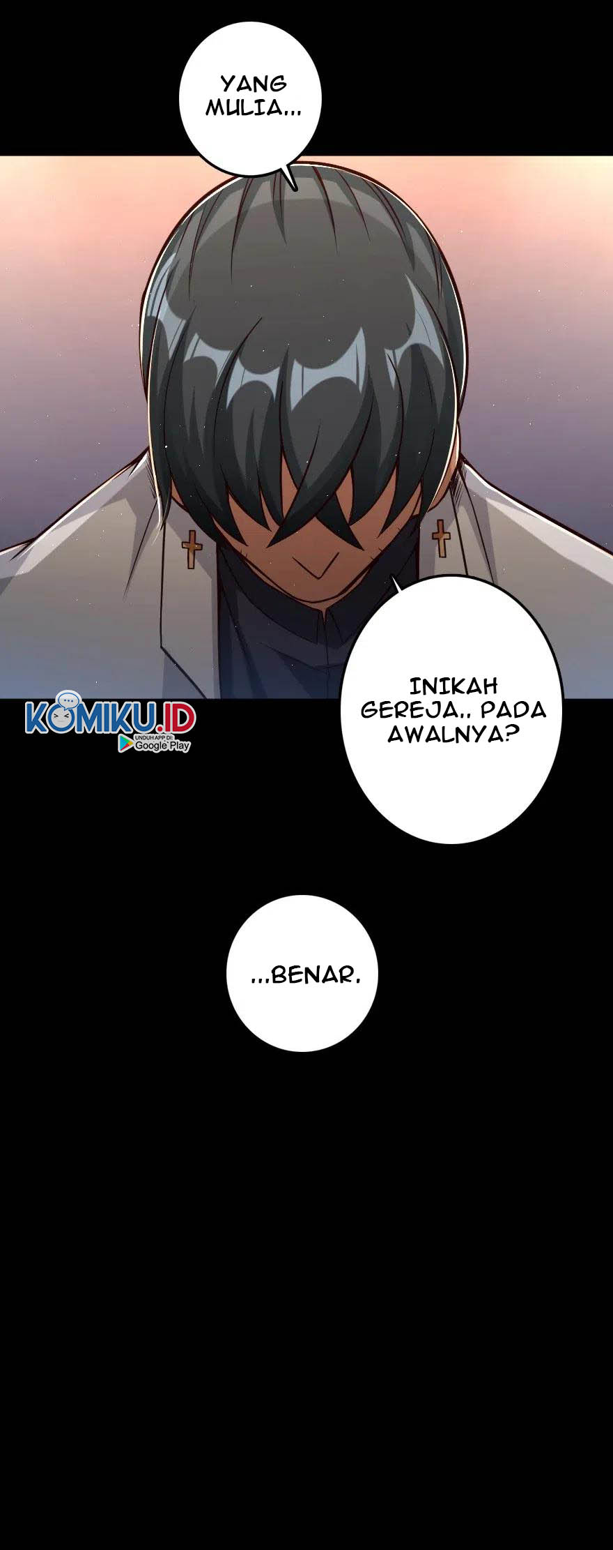 Release That Witch Chapter 218 Gambar 37