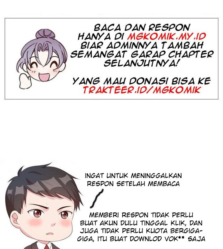 The Wife Contract and My Daughter’s Nanny Chapter 69 Gambar 16