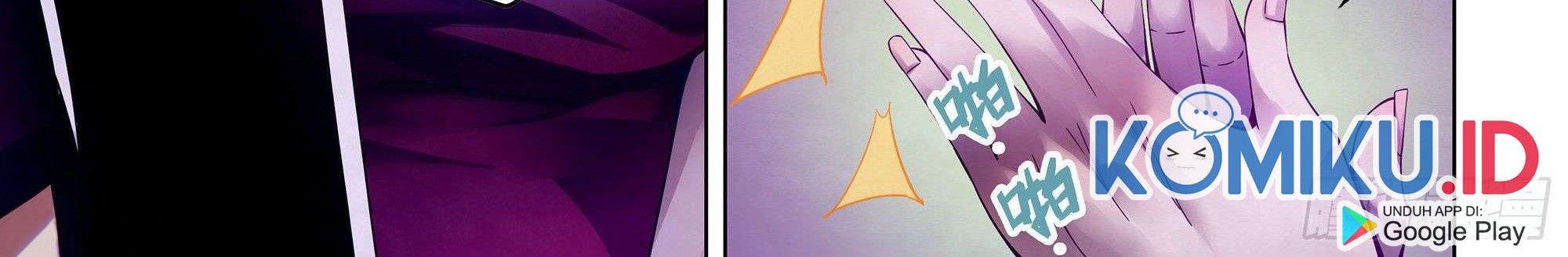 The Last Human Chapter 313 Gambar 4