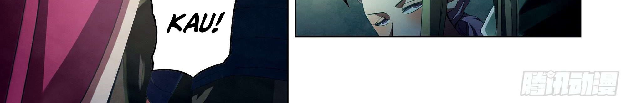 The Last Human Chapter 313 Gambar 16