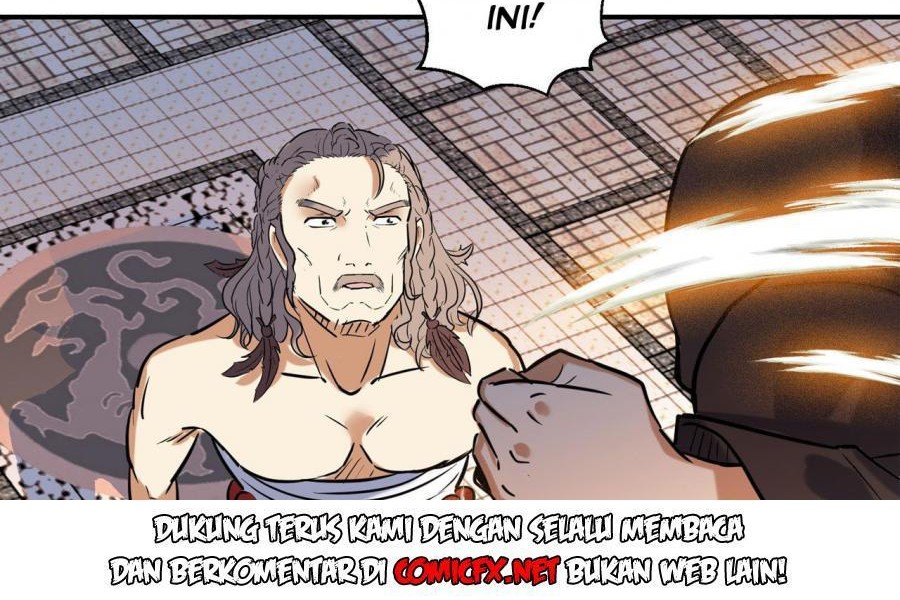The Nine Heaven of Martial Arts Chapter 143 Gambar 6