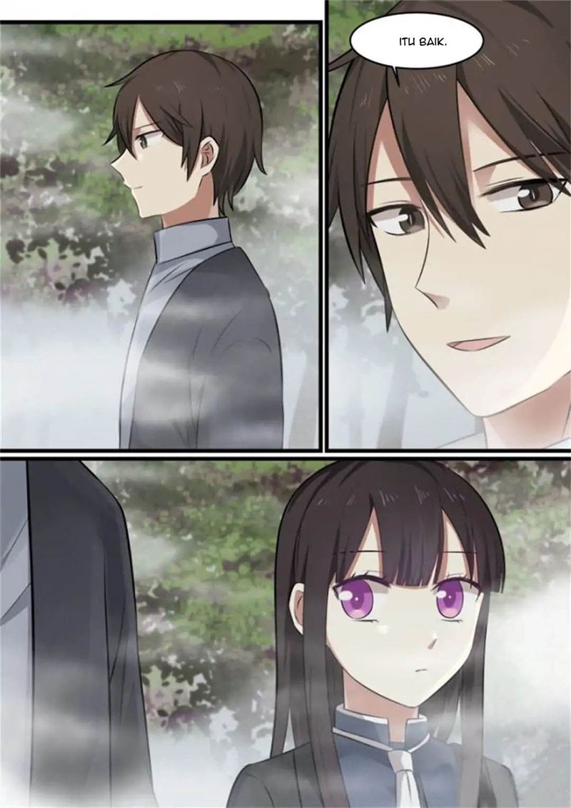 Vampire & Cross Chapter 31 Gambar 4