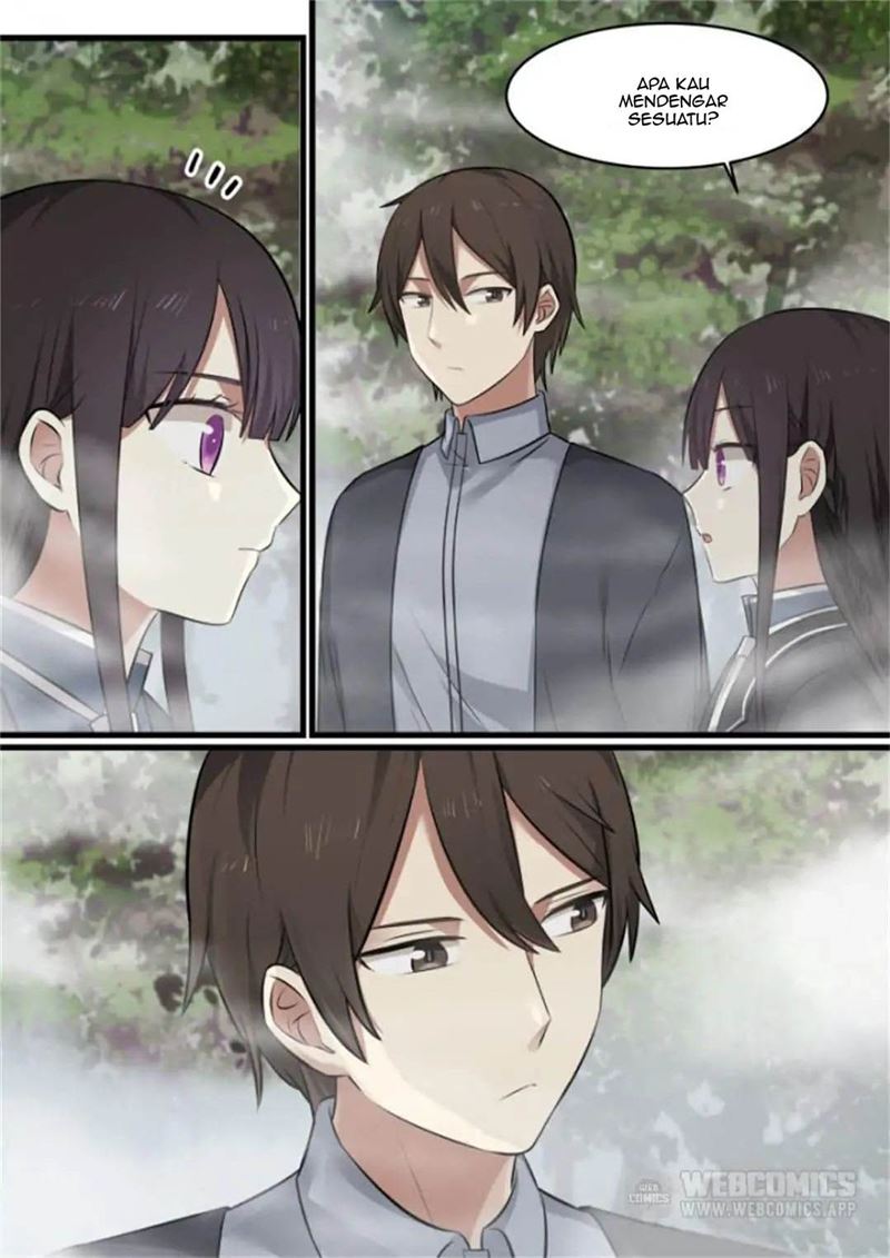 Vampire & Cross Chapter 31 Gambar 5