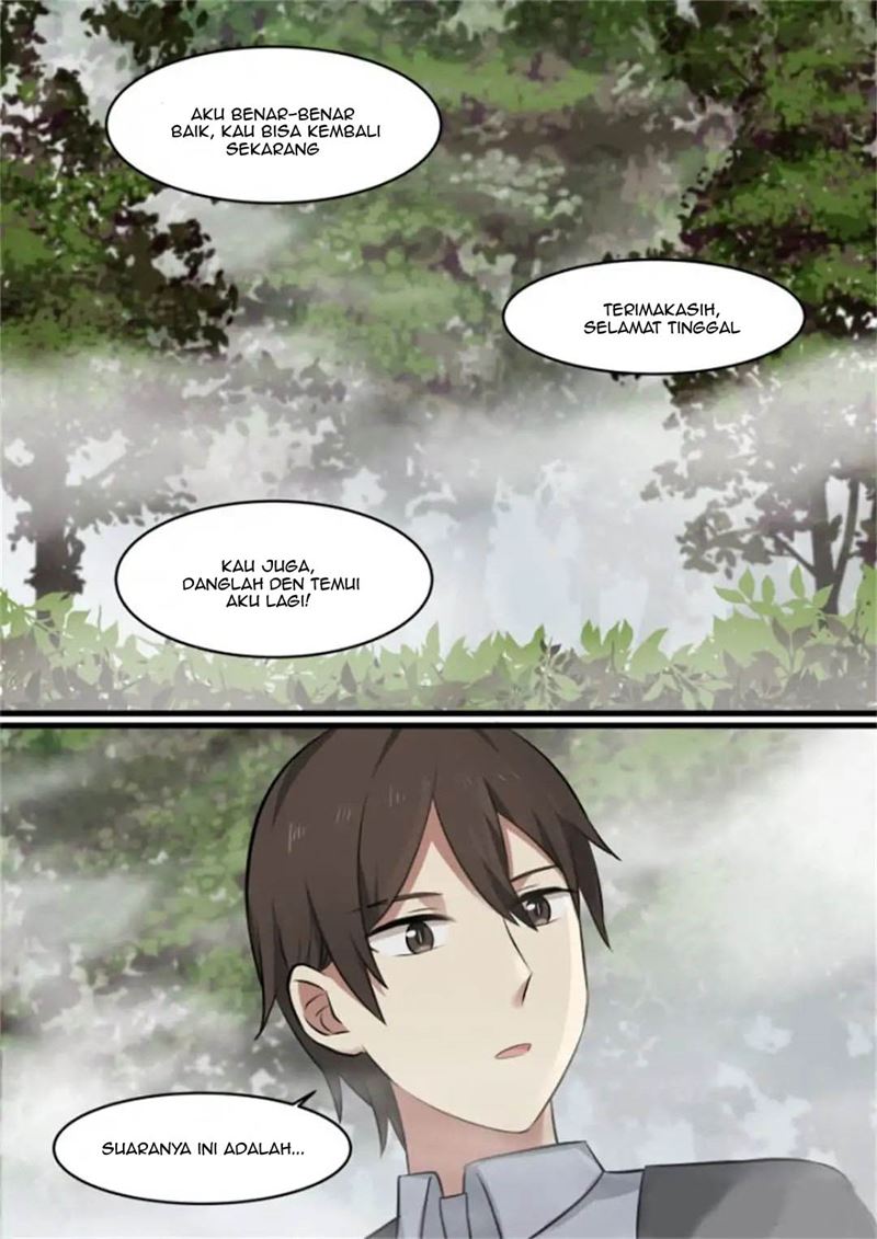 Vampire & Cross Chapter 31 Gambar 6