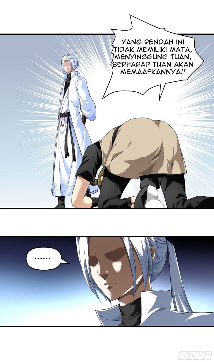 Rebirth I Am The Great God Chapter 26 Gambar 9