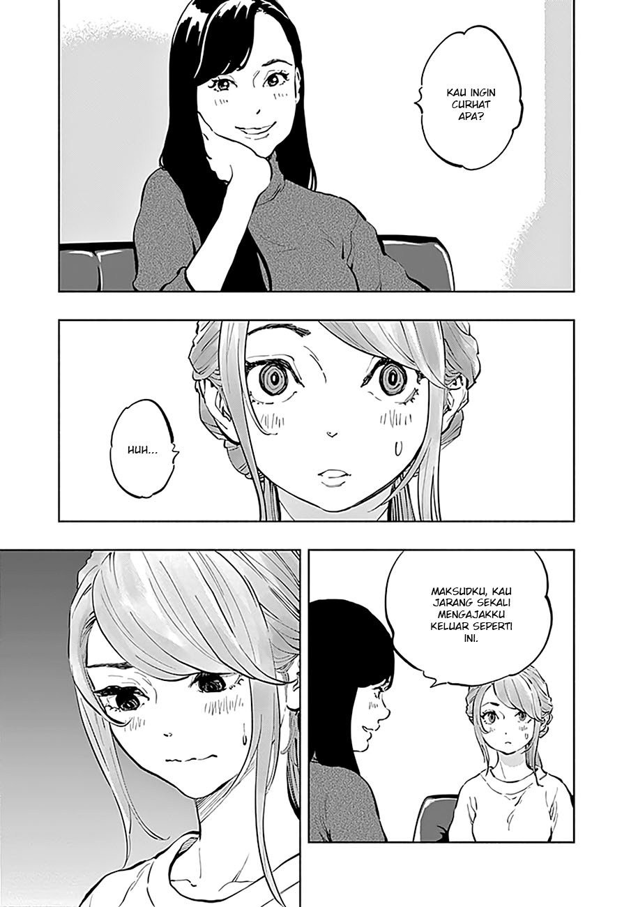 Radiation House Chapter 19 Gambar 11