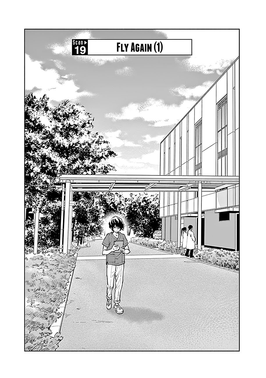 Radiation House Chapter 19 Gambar 3