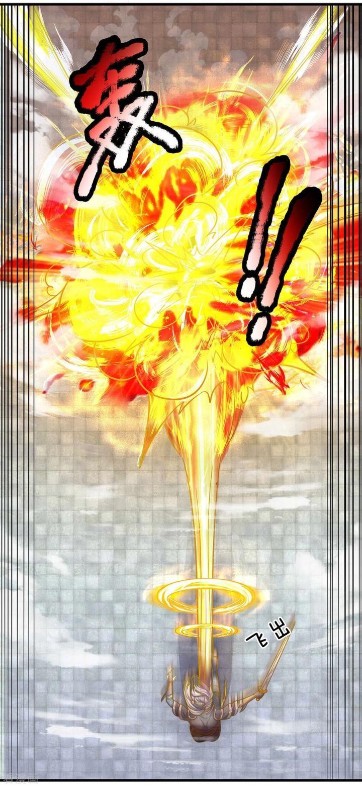 Shura Sword Sovereign Chapter 159 Gambar 18