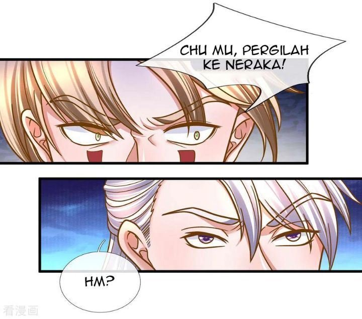 Shura Sword Sovereign Chapter 159 Gambar 20