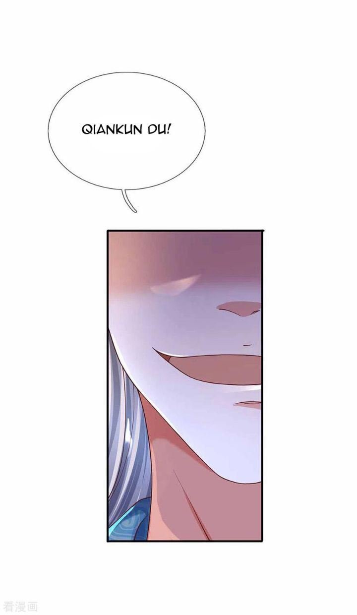 Shura Sword Sovereign Chapter 159 Gambar 24