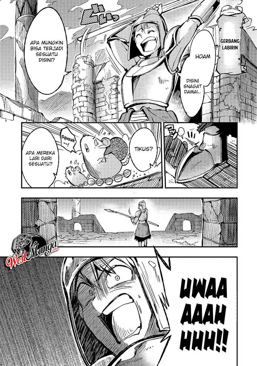 Hitoribocchi no Isekai Kouryaku Chapter 48 Gambar 5