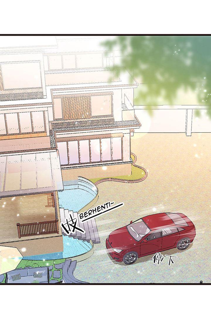Baca Manhua Beauty’s Close Coach Chapter 22 Gambar 2
